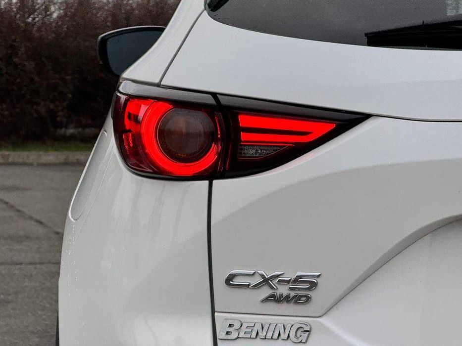2020 Mazda CX-5 “Grand Touring