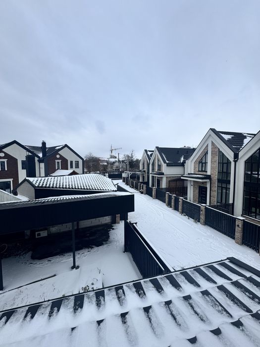 Продаж без %. Сучасний будинок в ЗАКРИТОМУ комплексі