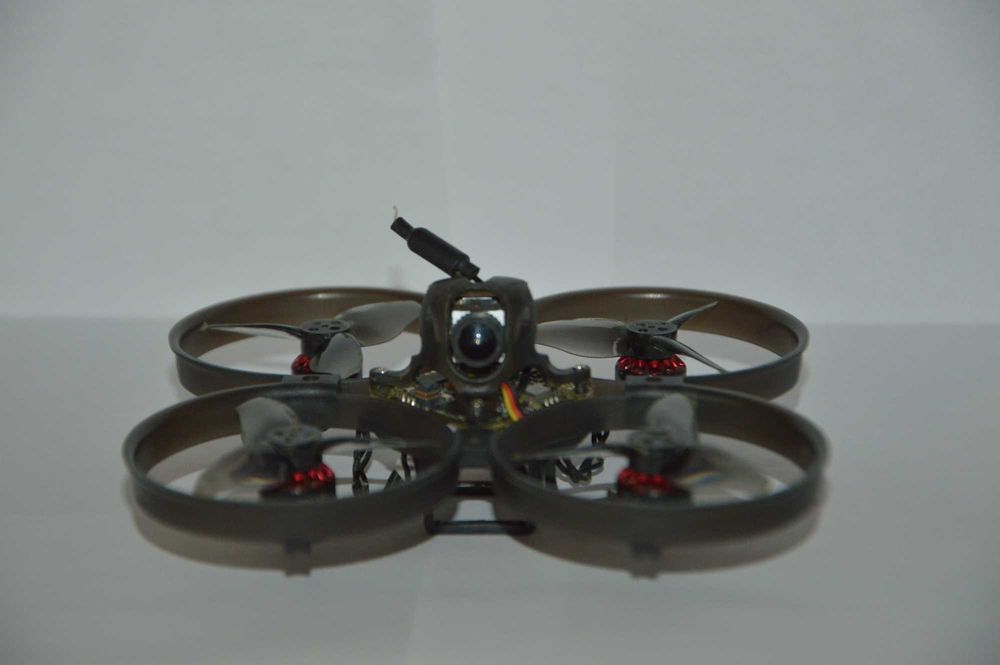 Mobula 8 ELRS FPV Дрон RTF комплект