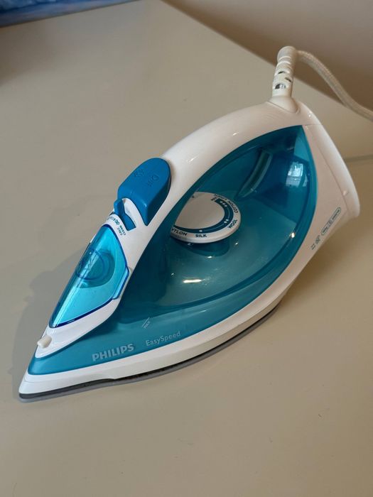 Праска Philips EasySpeed