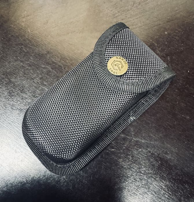 Новий мультитул Ganzo g204 + набір біт