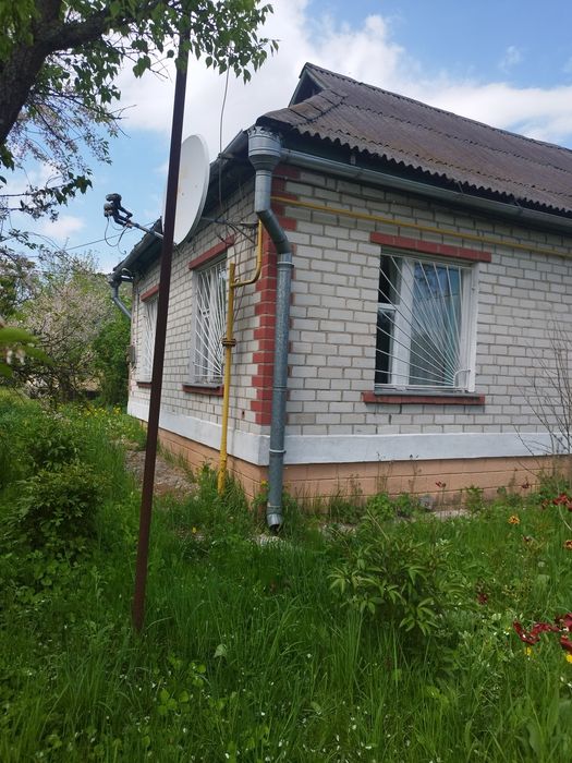 Продається будинок