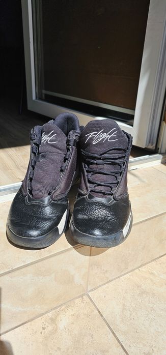 Jordan Buty męskie Jordan Max Aura 4 rozmiar 44 wkładka 28cm używane