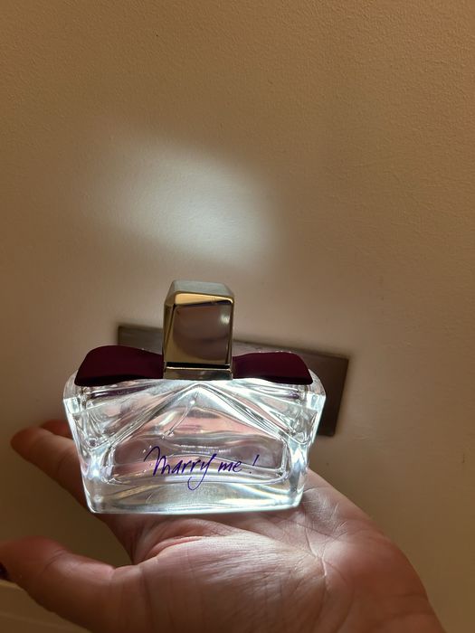 Eleganckie perfumy Lanvin "merry me" 75 ml