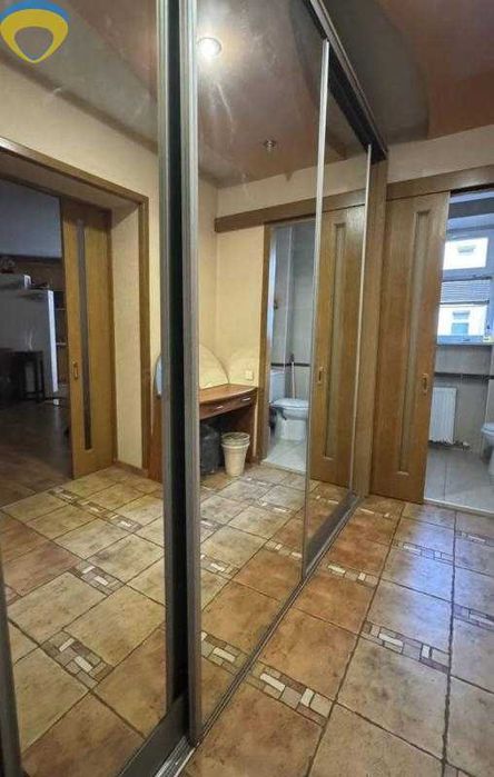 Продам 2 кімнатну квартиру на вул. Посмітного