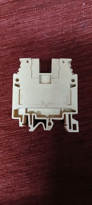 Złączka szynowa CABUR  CBD 35