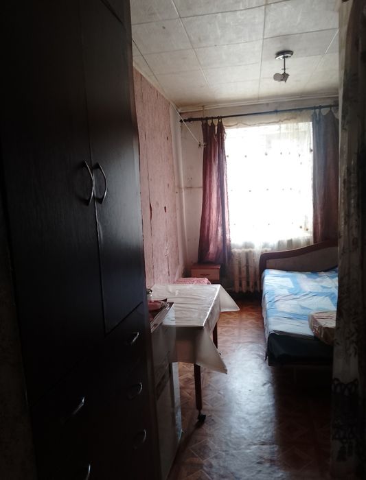 Комната в коммуне СВОЯ