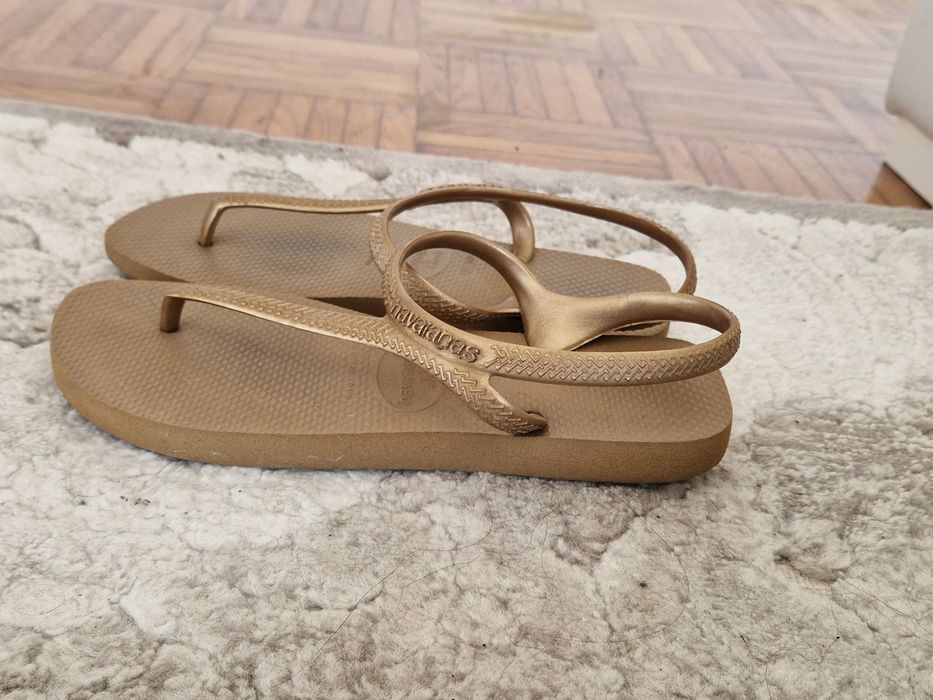 Sandálias Havaianas