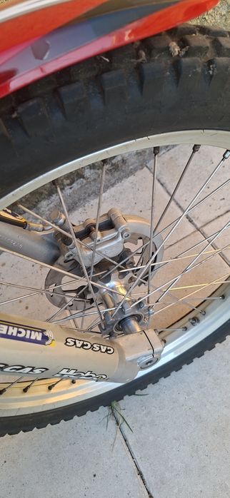 Gas Gas 280 TXT PRO