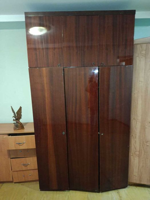 Меблі бу віддам безкоштовно