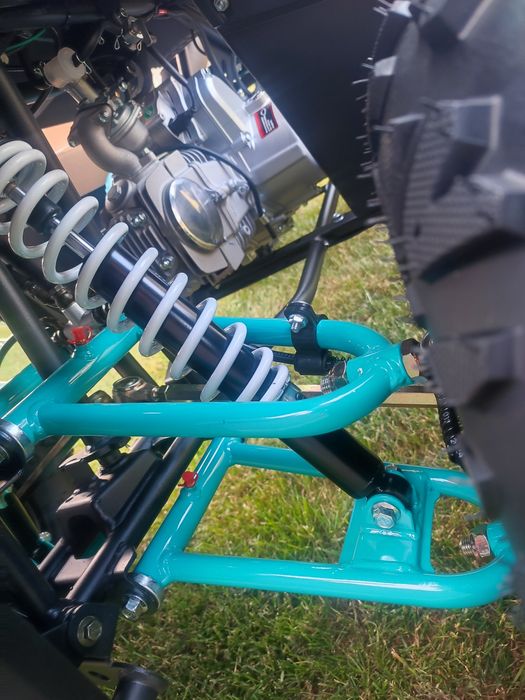 Квадроцикли  150