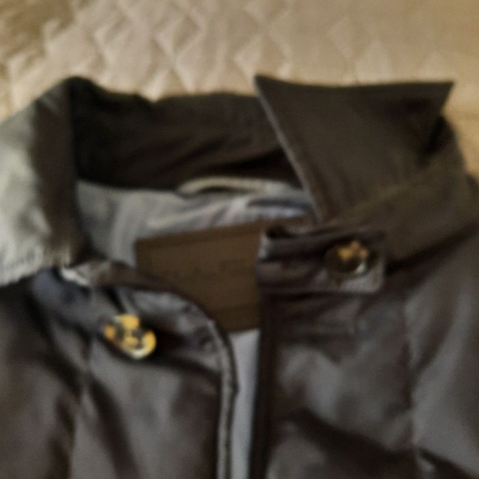 Куртка Salvatore FERRAGAMO