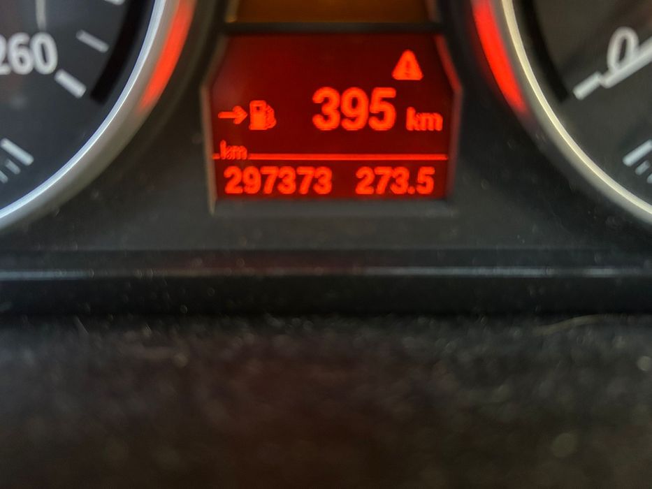 BMW 3 e 90 30d x drive