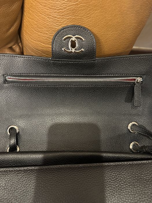 Сумка Chanel шкіра.