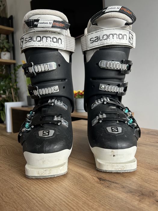Buty narciarskie Salomon 24.5