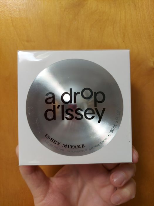 Issey Miyake Drop of Issey EDP 90 ml