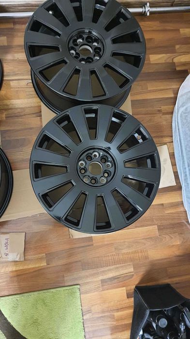 Felgi Audi A8 18 5x112 5x100 a4 a6 VW
