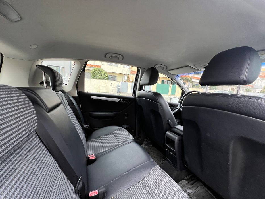 Mercedes-Benz A 150 — fotografia 6