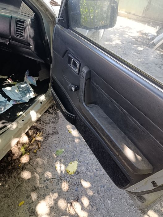 Продам авто mazda 626 1984 г
