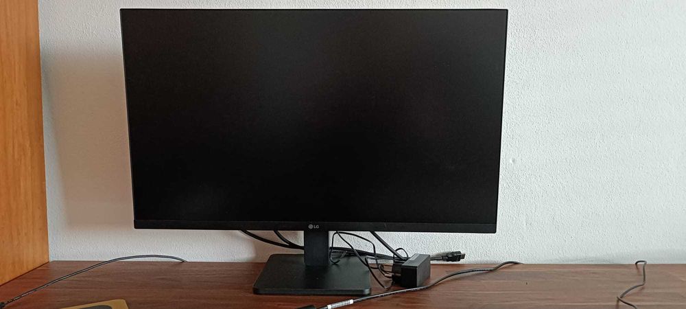 Monitor LG 27MR400-B