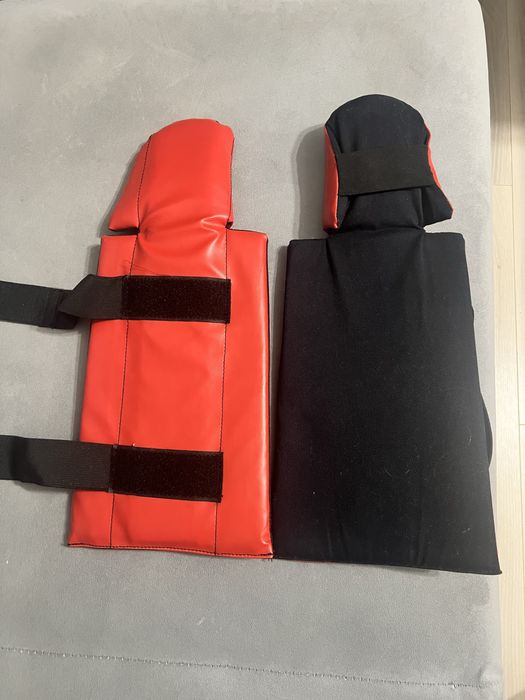 Rękawice do karate (kumite) rozmiar S