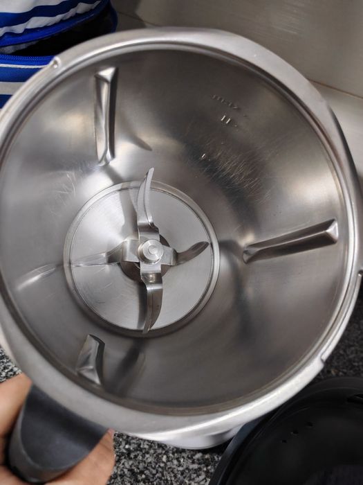 Bimby tm5 como nova - extras - BAIXA PREÇO