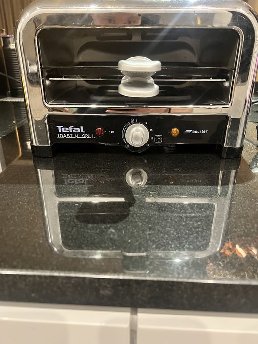 Mini piekarnik (Opiekacz ,Toster ) Tefal tf8010 stan bardzo dobry