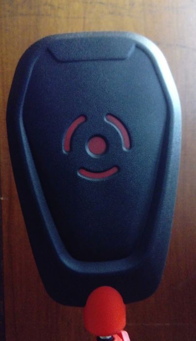 Vendo Kit Boxe Criança Novo