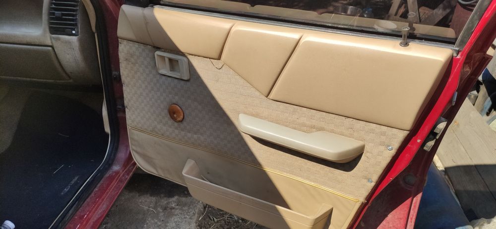 Renault 11  продаж або обмін