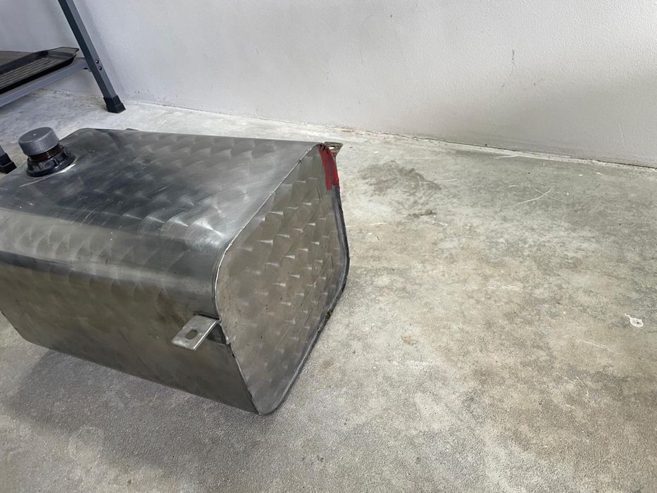 Zbiornik na wode 25 litrów