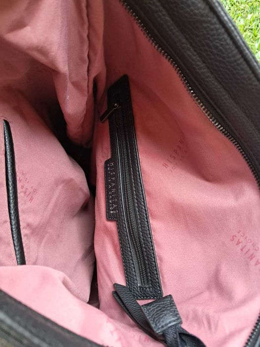 Mochila Hispanitas