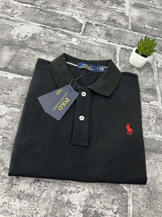 Футболка Ralph Lauren /  Чоловіча футболка POLO /