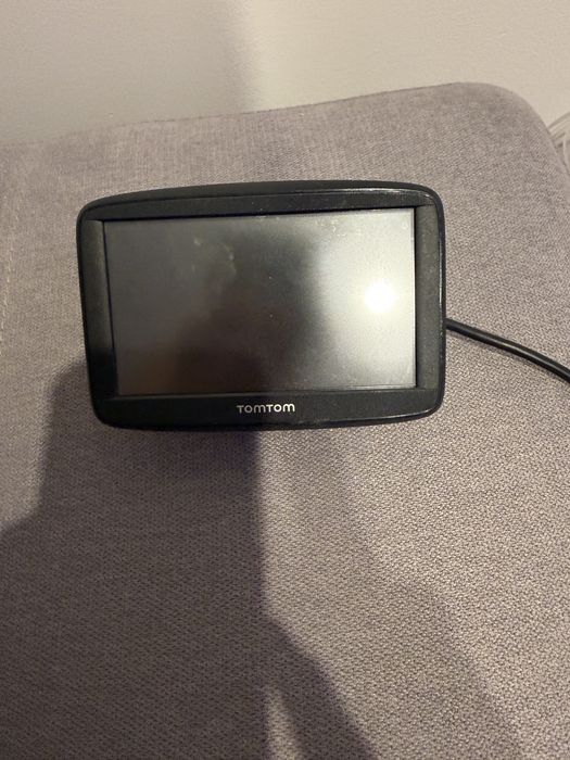 Tomtom start 42