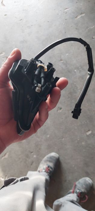 Luz minimos Yamaha R6 RJ15