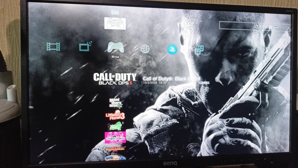 Playstation 3 superslim прошивка HEN