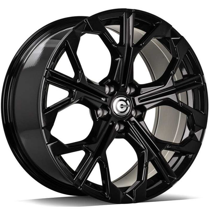 Felgi Aluminiowe 18" 5x112 Audi BMW Mercedes VW Seat Skoda NOWE!