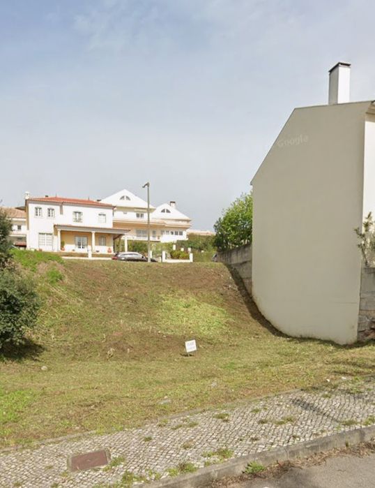 Terreno Coimbra 407m²