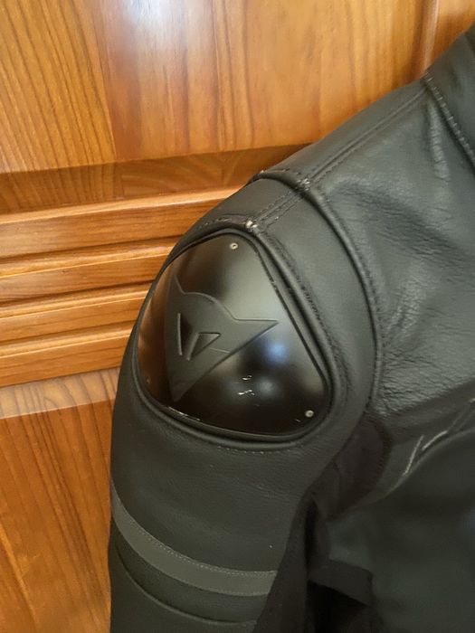 Casaco de mota Dainese