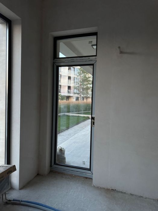 Квартира ЖК Park Lake City з озером,великою терасою і газоном Власник!