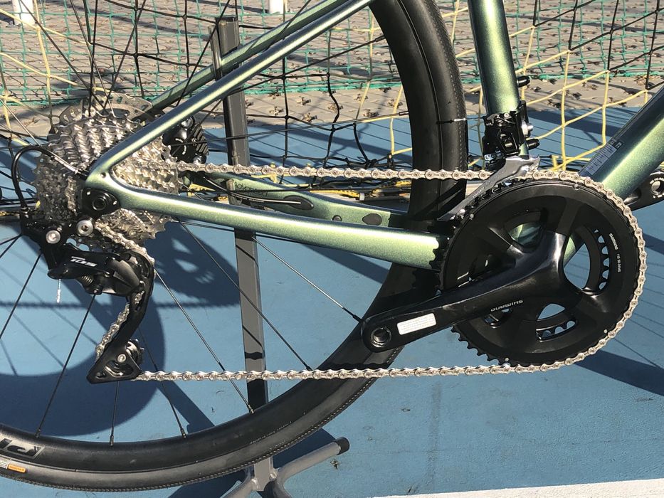 Rower szosowy Giant Liv Avail 2 XS