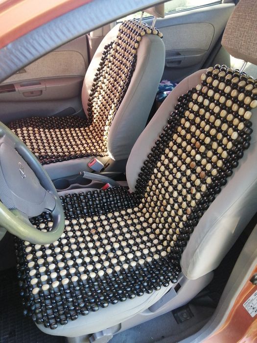 Карпатські Масажери.Деревяні накидки для вашого авто.Масажори.