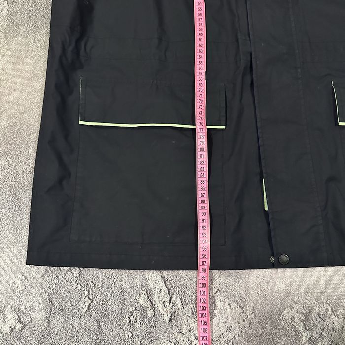 Мембранна водонепроникна куртка Berghaus Gore tex 2XL/3XL