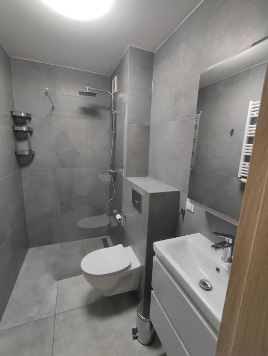 Mieszkanie – Legnica, Stare Miasto, Przedmieście Głogowskie - Widok 4