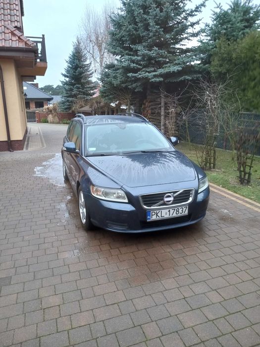 Sprzedam Volvo V50