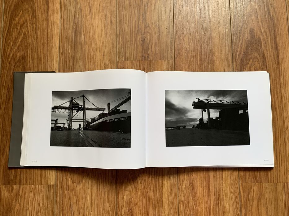 Porto de Mar - Alfredo Cunha