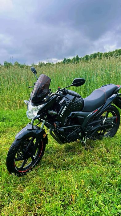 Продається Lifan KP
