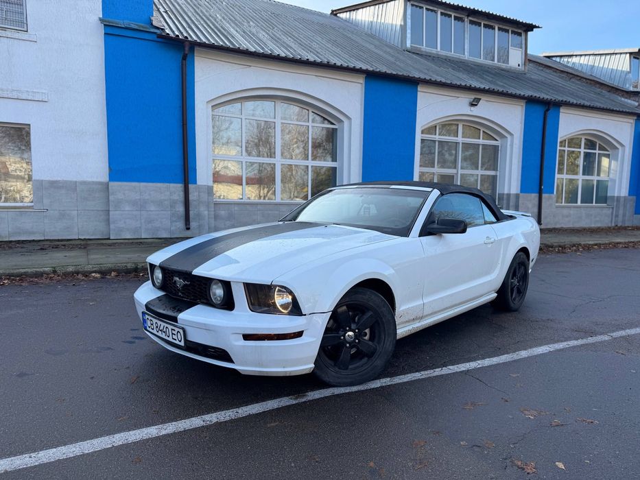 Авто в гарному стані