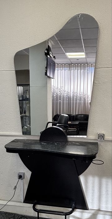 Bancada de marmore