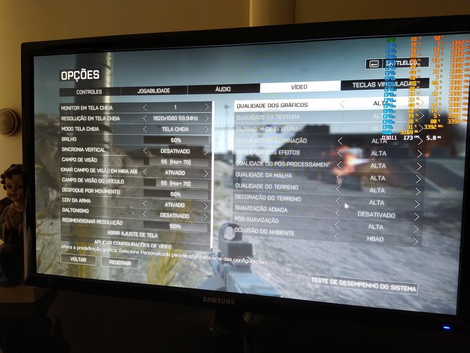 Computador para gaming