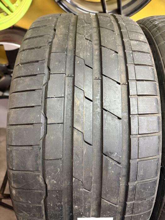 Opony letnie 275/35R21 103Y XL Hankook Ventus S1 Evo 3 | 2023 | 2 szt
